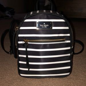 Mini Kate space backpack